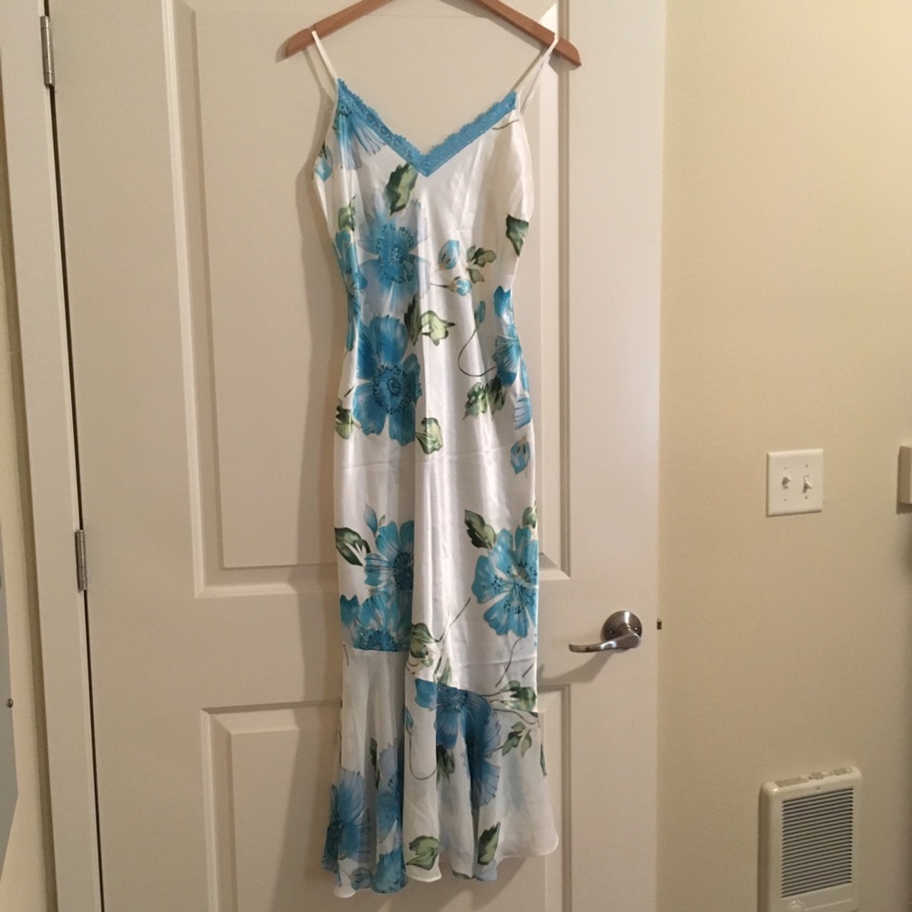 🌴 Island Nightgown